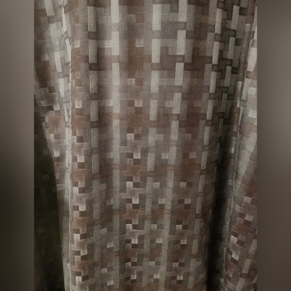 Robert Graham Flip Cuff Dress Shirt Mens sz XL - Picture 11 of 12